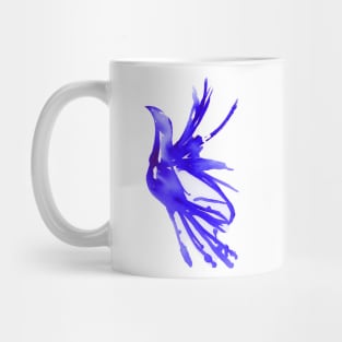 Birds of Paradise IV/IV (cut-out) Mug